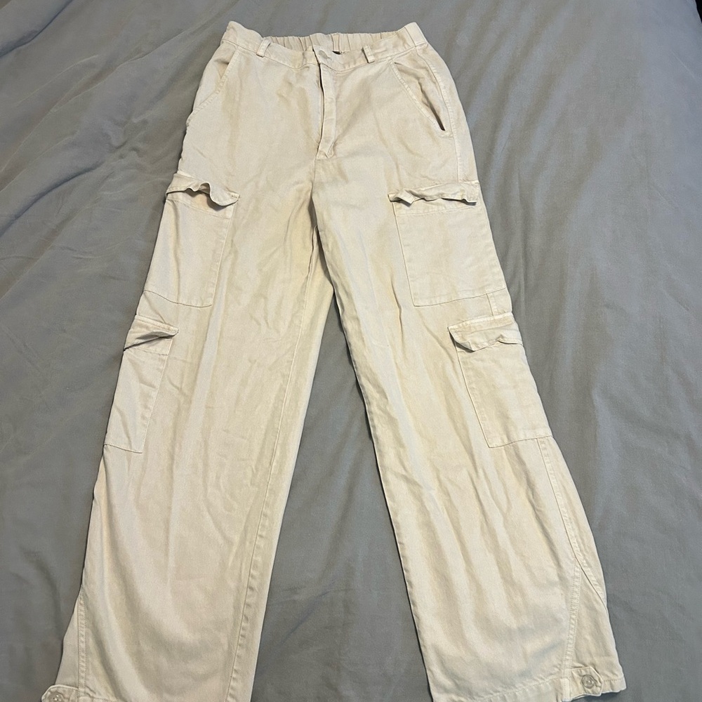 Women’s YFB Cargo Pants